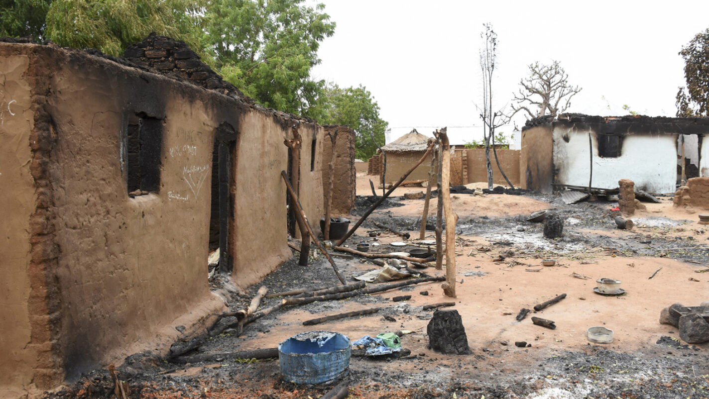 Plateau Crisis: 5 Lives Lost In A Night of Horror