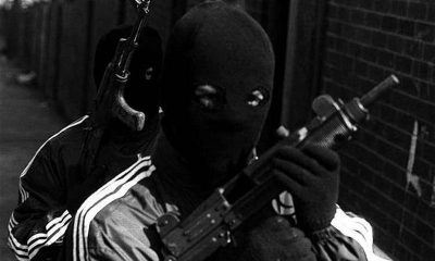 Gunmen Attack Couple, Kidnap Husband On Airport Road Abuja