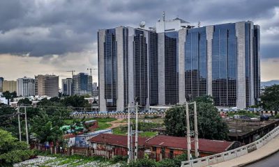 1,500 CBN Staff to Resume in Lagos February 2nd