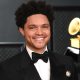 Trevor Noah Happy to Host 2024 Grammy See Why