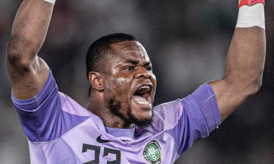 Nigeria Beats South Africa in a Dramatic AFCON Semifinal