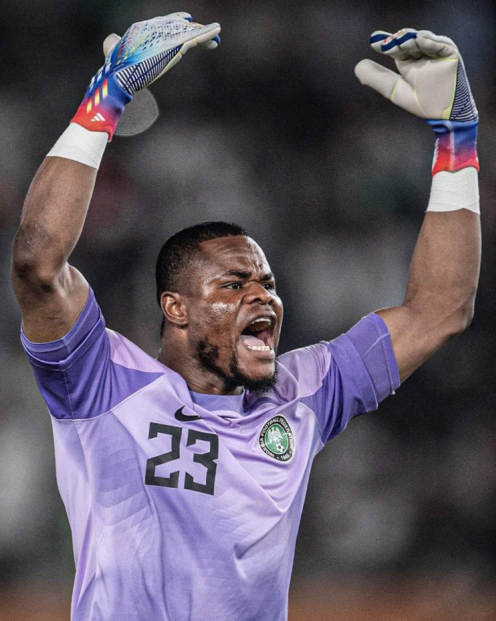 Nigeria Beats South Africa in a Dramatic AFCON Semifinal