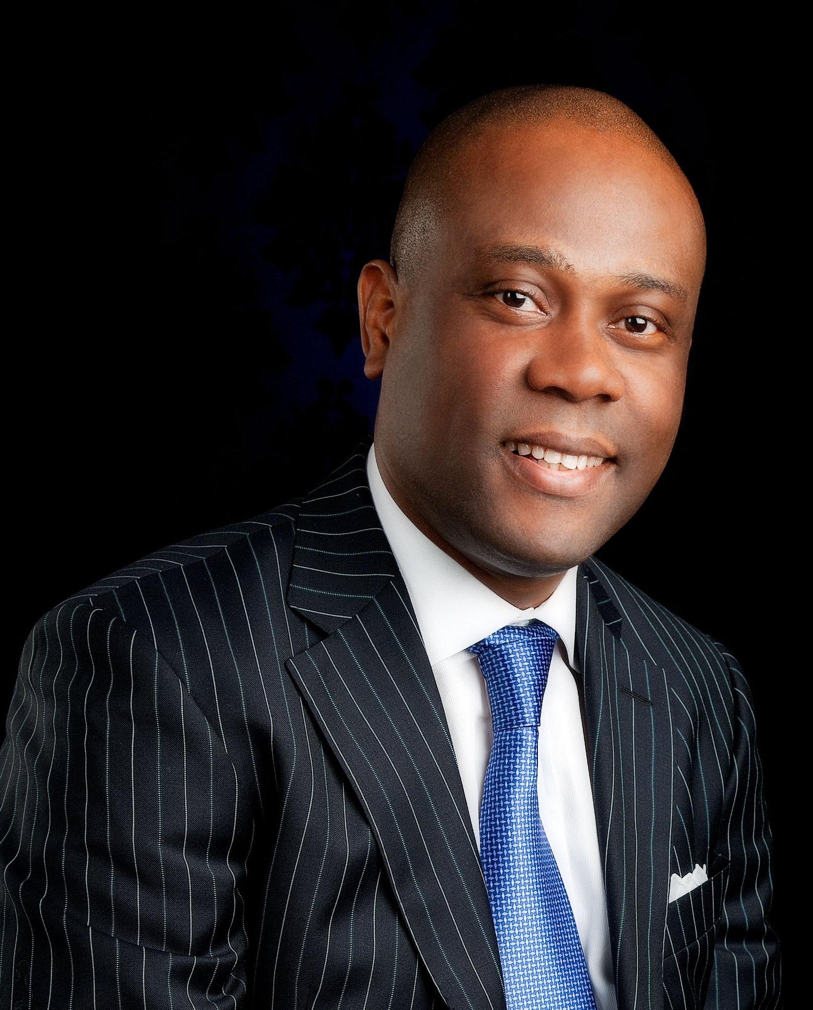 Updated: Helicopter Crash Kills Access Bank CEO and Family in US