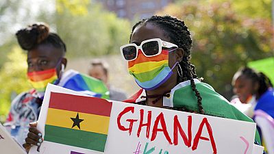 Ghana's Anti-LGBTQ+ Bill: What You Need to Know