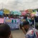 Ibadan Erupt In Protest Over High Cost Of Living