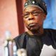 How Nigeria Loses Billions to Oil Theft, Says Obasanjo 