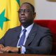 Senegal in Political Crisis as President Suspends Election