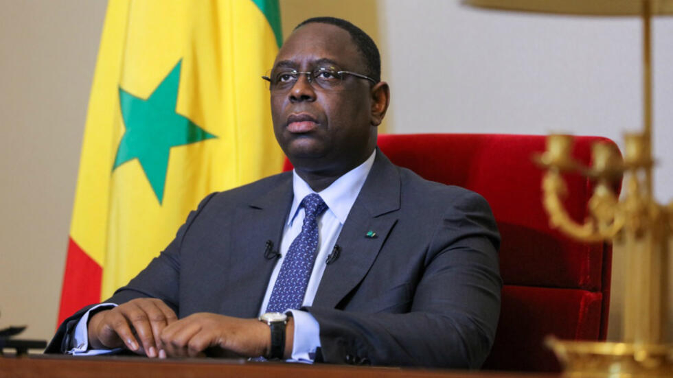 Senegal in Political Crisis as President Suspends Election