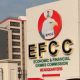 Tinubu to EFCC: Sustain the Fight Against Internet Crimes