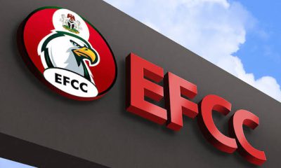 EFCC freezes Sirika’s account see why