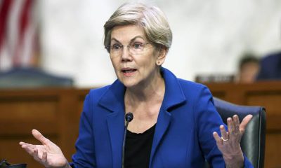 How Warren’s Bill Failed to Stop Crypto Terrorism Funding