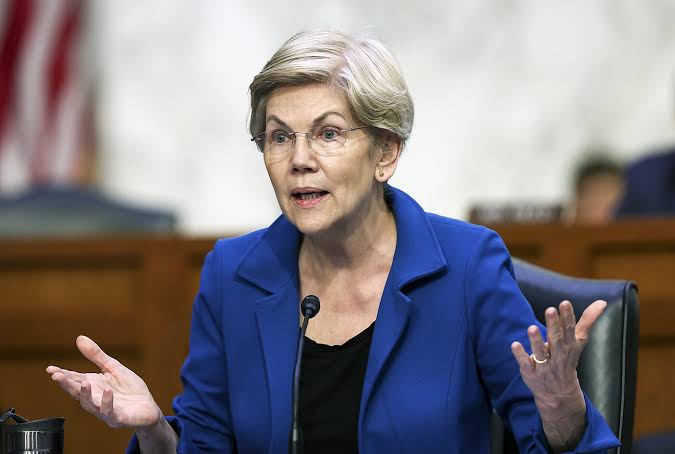 How Warren’s Bill Failed to Stop Crypto Terrorism Funding