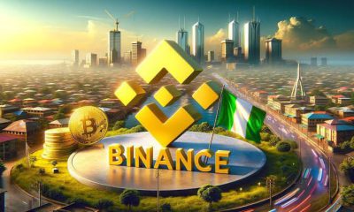 U.S. Tightens Grip on Binance Ex-CEO in Money Laundering Case