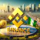 U.S. Tightens Grip on Binance Ex-CEO in Money Laundering Case