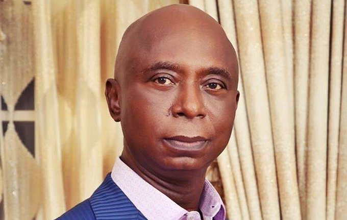 Senator Ned Nwoko Confirms N1Billion Allocation for Constituency Project 
