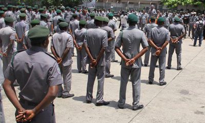 The Truth About Nigeria’s Customs Service and Smuggling