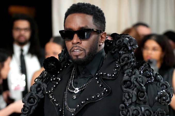 Diddy Lawsuit: Untangling the Web of Allegations, and Celebrity Crossfire