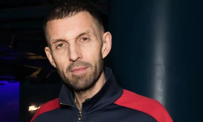 Tim Westwood UK Alleged Serial Rapist Rebrands as Chef in Nigeria 