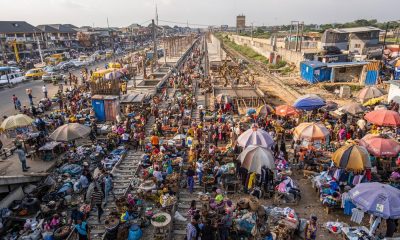 Nigeria to Get Oil-Backed $1.05 Billion Afreximbank Loan in May