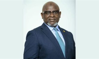 Adesola Adeduntan Resigns As FirstBank MD/CEO Effective April 20th, 2024