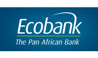 Ecobank successfully repays $500 million in Eurobonds due April 18