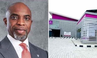 Moruf Oseni’s Wema Bank Incurs Over N9 Billion In Court Cases, As Recapitalisation Looms