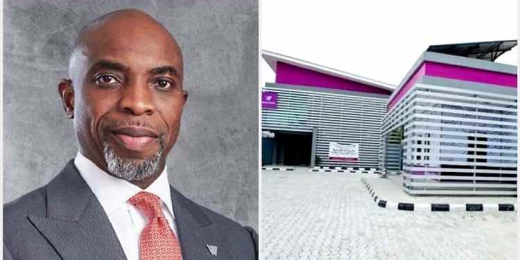 Moruf Oseni’s Wema Bank Incurs Over N9 Billion In Court Cases, As Recapitalisation Looms