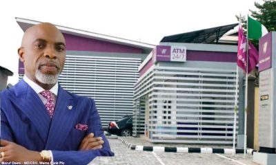 Depositors’ funds at risk as Wema Bank reports N1.13bn fraud amid weak system