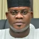 Kogi High Court Halts EFCC's Actions Against Yahaya Bello