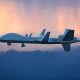 Tensions Escalate as Iran Initiates Drone Offensive Against Israel