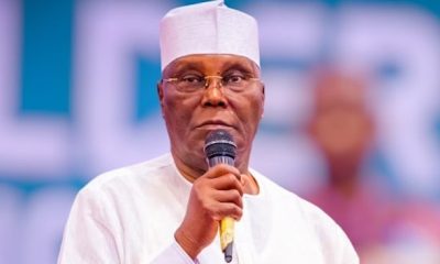 Atiku Condemns Killing of Soldiers in Abia, Calls for Political Solution in South-East