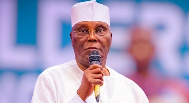 Atiku Condemns Killing of Soldiers in Abia, Calls for Political Solution in South-East