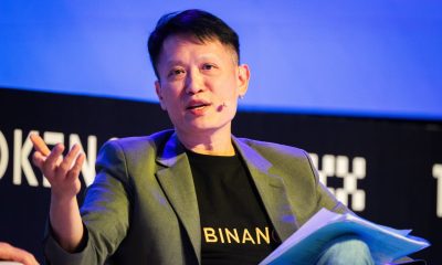 Binance CEO Exposes Nigerian Officials' Secret Crypto Payment Demand