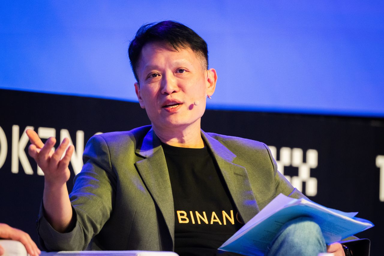 Binance CEO Exposes Nigerian Officials' Secret Crypto Payment Demand