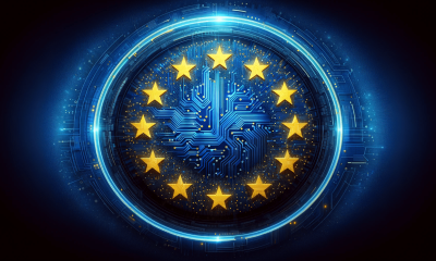 EU Council Reaches Agreement on AI Supercomputer Development