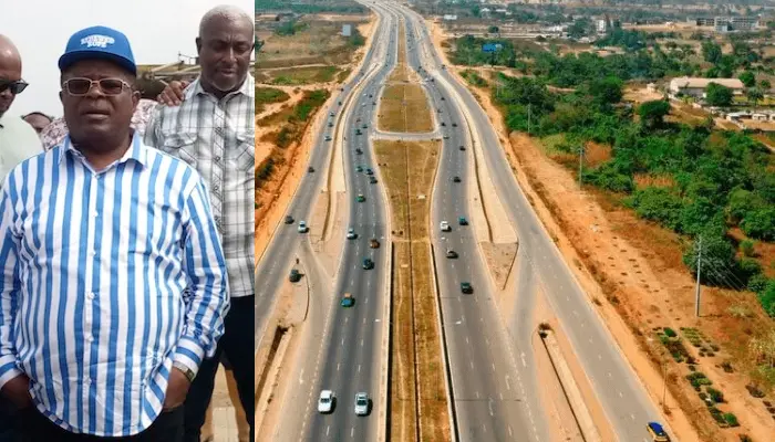 FG Cancels Lagos-Calabar Highway Realignment See Why 