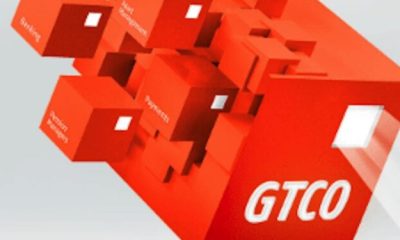 GTCO Records Highest Ever First Quarter Profit in Nigerian Banking History