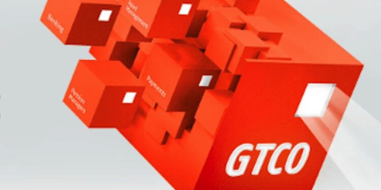 GTCO Records Highest Ever First Quarter Profit in Nigerian Banking History