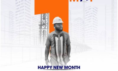 Akmodel Group MD, Felicitates With Workers On May 1st