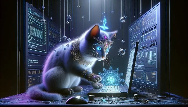 Memecoin Team CAT Creators Linked to GCR Hack, ZachXBT Reveals