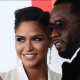 Disturbing Video Shows Sean "Diddy" Combs Assaulting Cassie Ventura