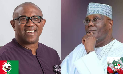 Peter Obi Open to Labour Party and PDP Merger If..