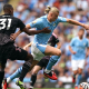 Man City Thrash Fulham to Regain Premier League Top Spot