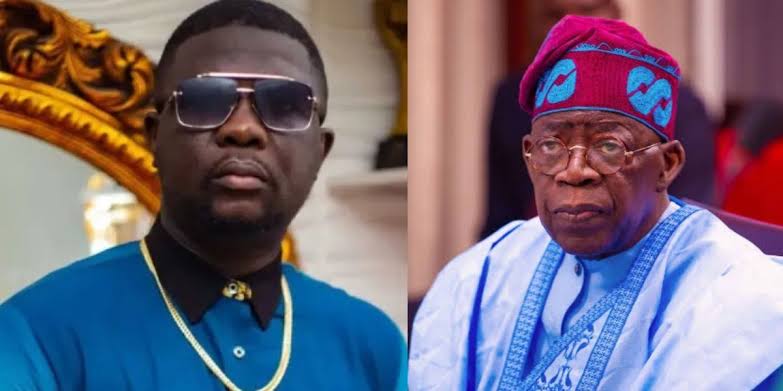 Seyi Law Confronts President Tinubu Over Controversial CBN Cybersecurity Levy