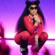 US Rapper Nicki Minaj Detained in Amsterdam See Why 