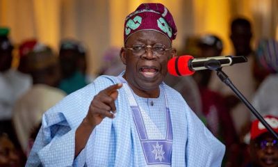 Lagos-Calabar Coastal Highway: 'Today Is My Day To Boast; Deal Is Done', Tinubu Declares