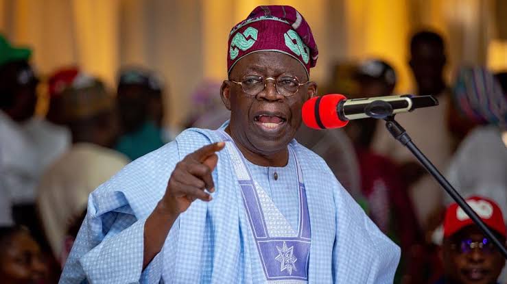 Lagos-Calabar Coastal Highway: 'Today Is My Day To Boast; Deal Is Done', Tinubu Declares