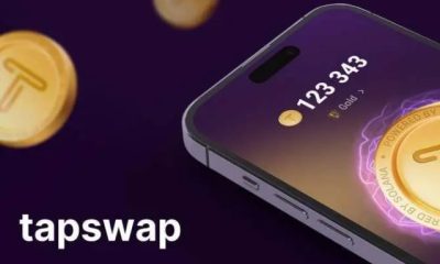 Nigerians React as Tapswap Shocks Community With Surprise Update