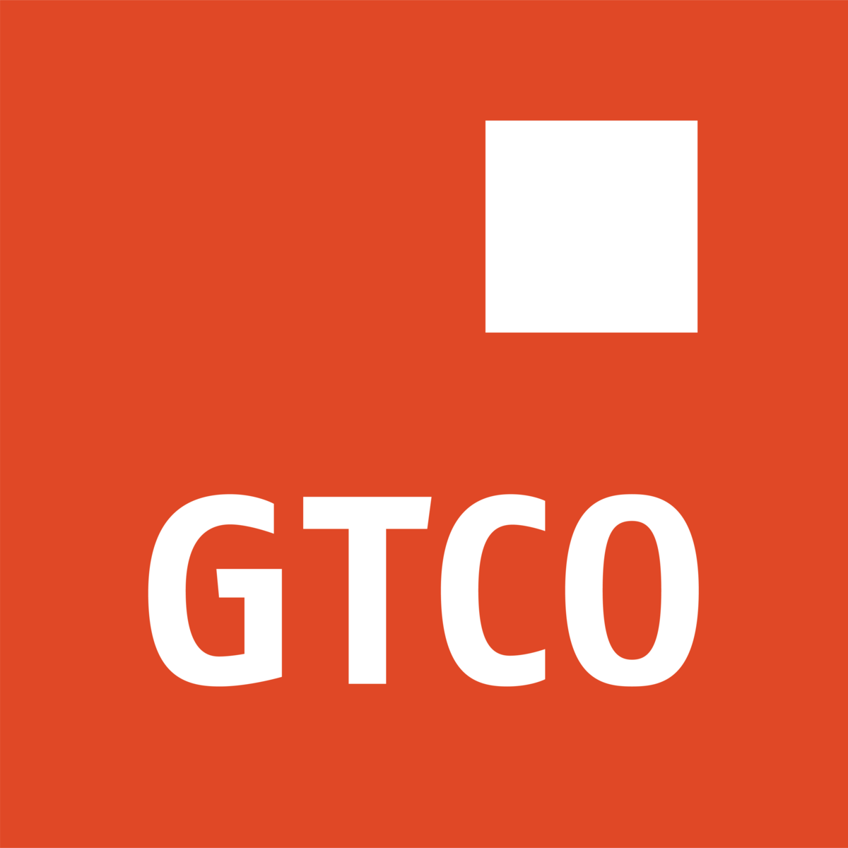 GTCO Rated Nigeria’s Strongest Brand and Best Banking Brand in Nigeria