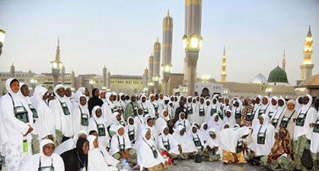 Nigerian Pilgrim Commits Suicide; Another Dies in Mecca 